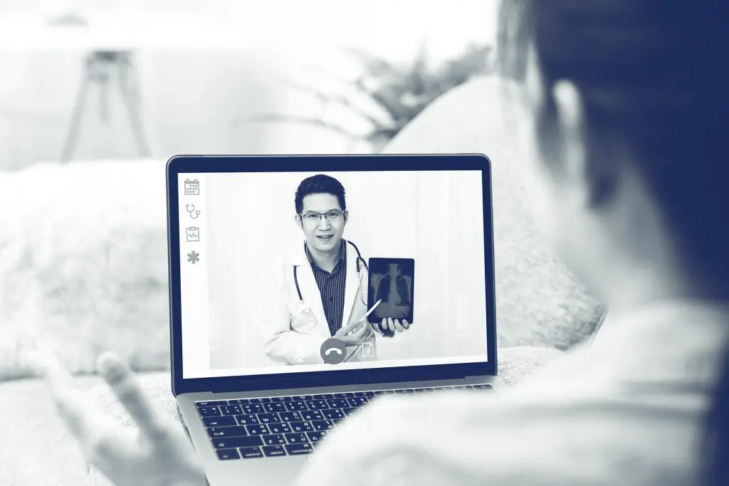 Our Services - Video Remote Interpreting
