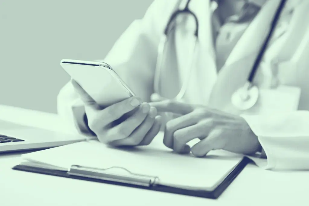 Telephone Interpreting in Healthcare