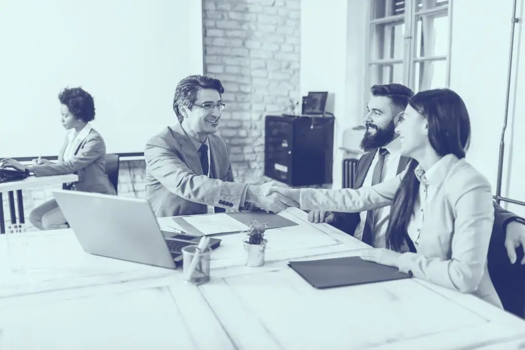 Face to face interpreting services